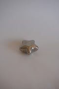 Vintage Star Jewelry Box