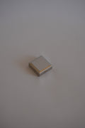 Vintage Silver Trinket Box