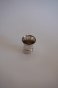 Vintage Silver Vessel